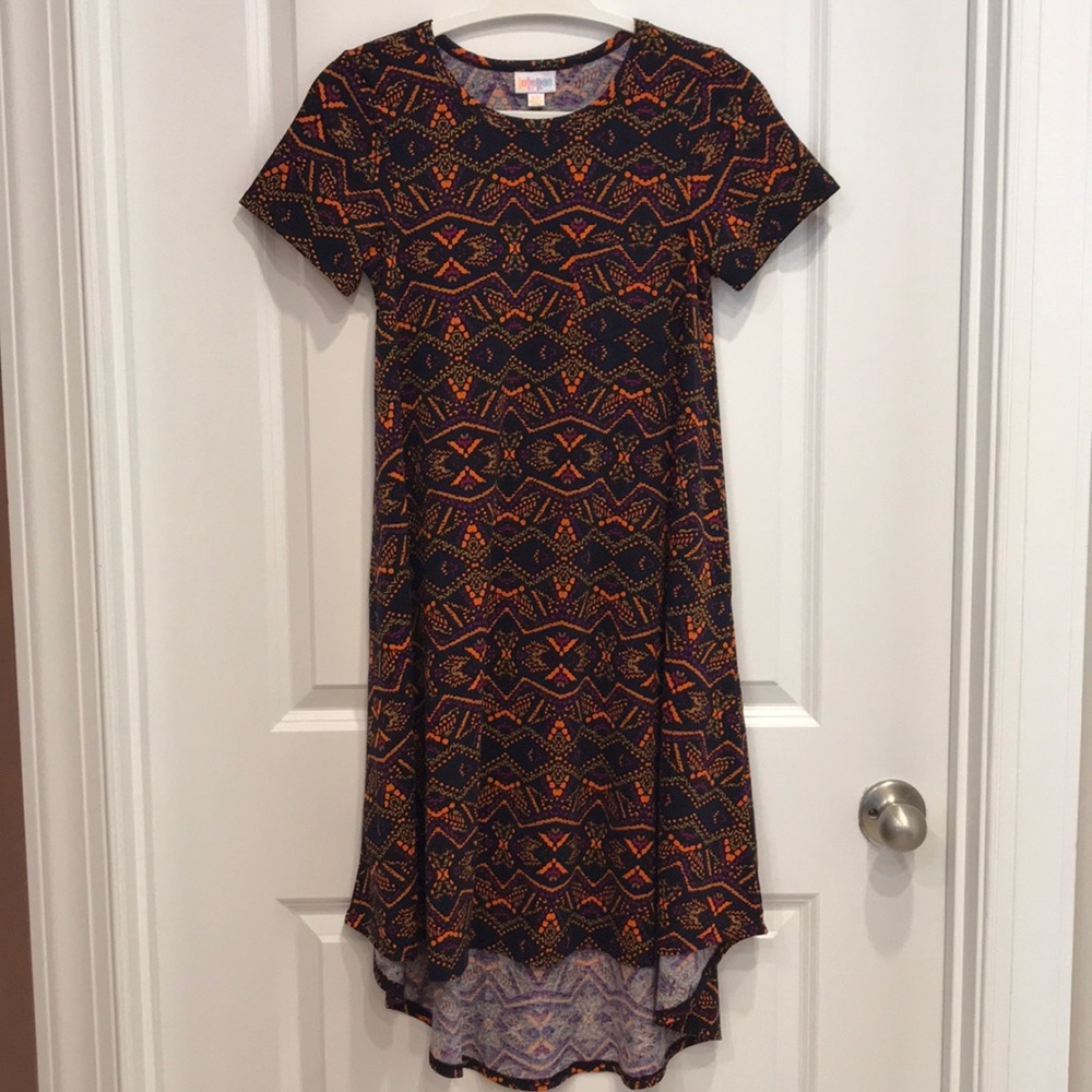 LuLaRoe Carly